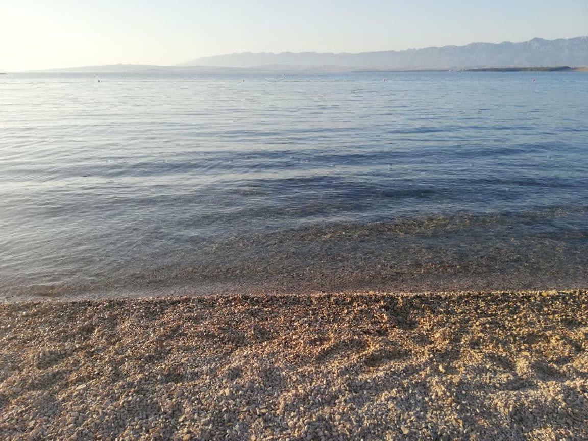 Sandra Vir Εξωτερικό φωτογραφία